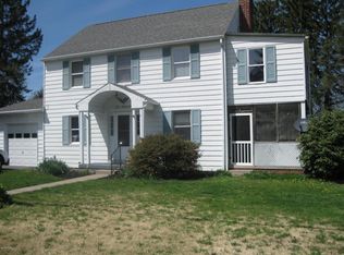 1070 Adams Ave, Lewisburg, PA 17837