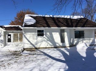 706 4th St, Allison, IA 50602