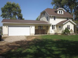 8898 410th St, Thompson, IA 50478