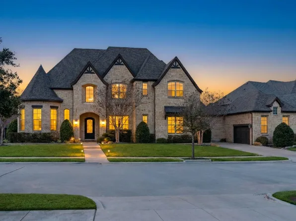 908 Rhone Ln, Southlake, TX 76092