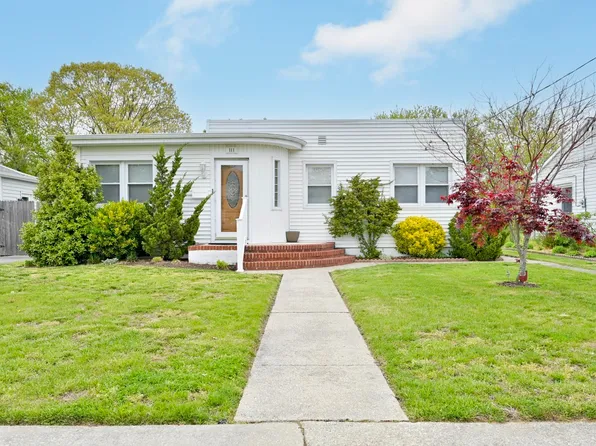 111 Jackson Ave, Northfield, NJ 08225