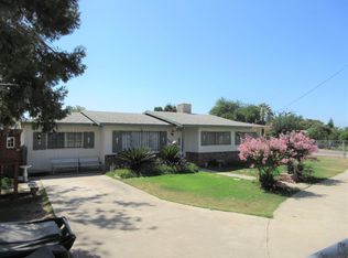 565 S Maple St, Pixley, CA