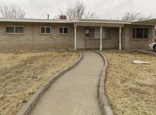 2407 Tulane Ave, Alamogordo, NM 88310