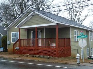 1419 Jonesboro Rd SE, Atlanta, GA 30315