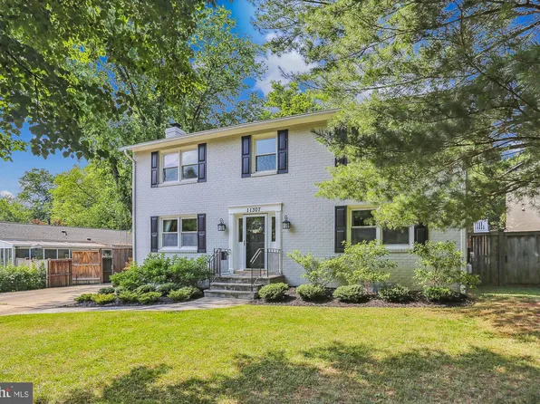 11307 Soward Dr, Kensington, MD 20895