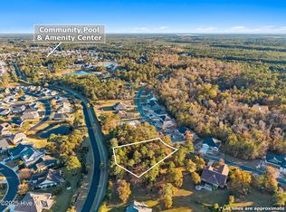 1142 Natal Dr SE, Bolivia, NC 28422