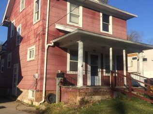 3717 Upton Ave, Toledo, OH 43613