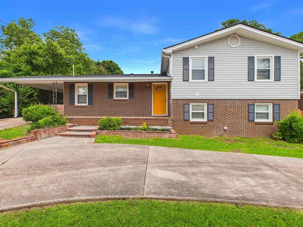 211 Kimberly Rd, Warner Robins, GA 31088