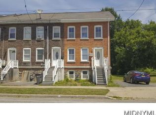 221 E Whitesboro St, Rome, NY 13440