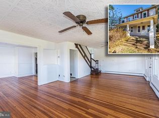 813 S Springdale Rd, New Windsor, MD 21776