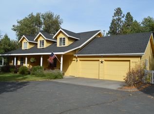 20360 Enati Ct, Bend, OR 97702