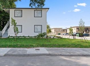 2540 NW 51st Ter #A, Miami, FL 33142