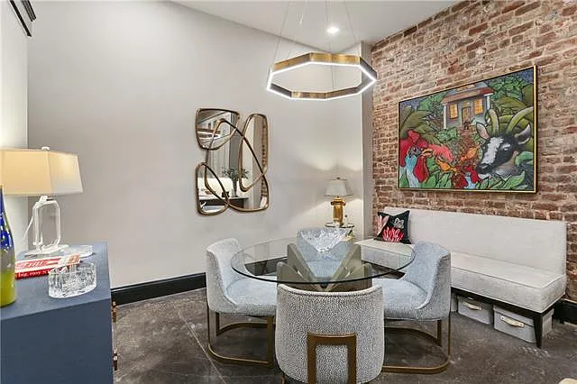 419 Carondelet St #PHB — Photo 30