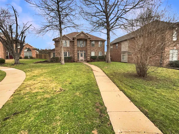2804 Buena Vista Ct, Carrollton, TX 75007