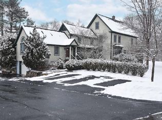 521 Salem St #2, North Andover, MA 01845
