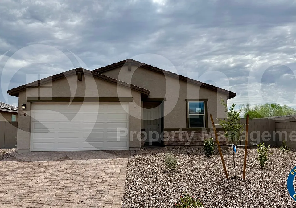 4422 W Hunter Trl
