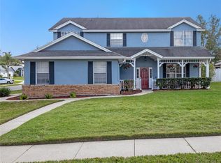 1032 Shady Maple Cir, Ocoee, FL 34761