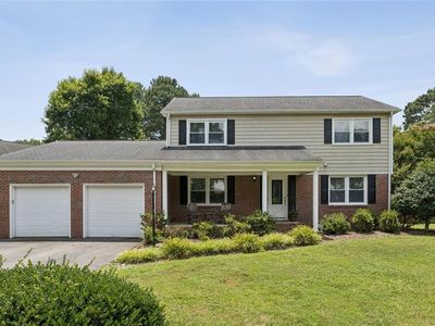 712 Pelham Pl, Virginia Beach, VA, 23452