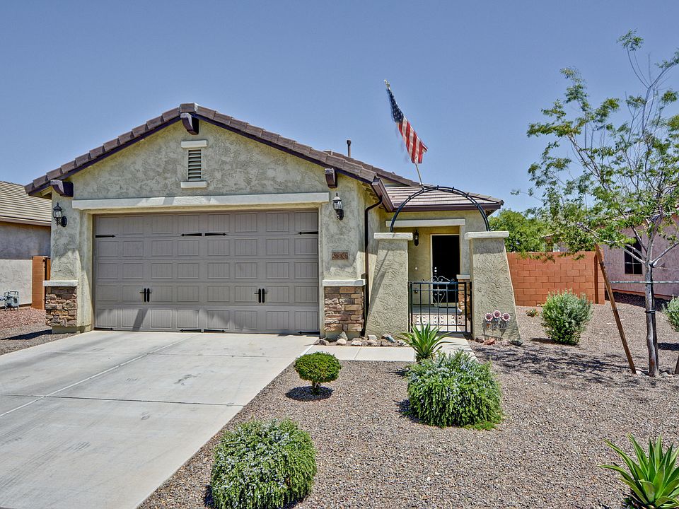 1st image of 26076 W Tonto Ln