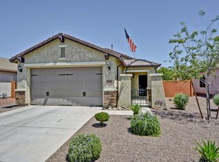 26076 W Tonto Ln, Buckeye, AZ 85396