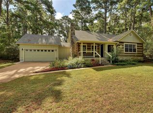 187 Akaloa Dr, Bastrop, TX 78602