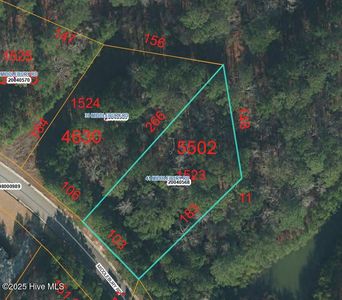 41 Middlebury Road, Pinehurst, NC, 28374
