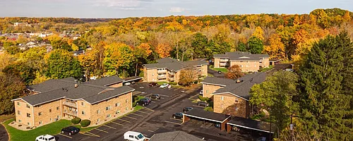Penfield Skyline Apartments Photo 1