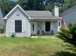 388 Bertucci Blvd, Biloxi, MS 39531