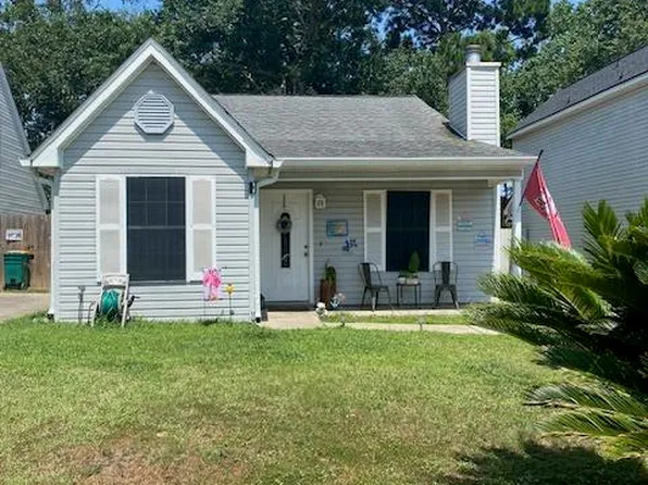 388 Bertucci Blvd, Biloxi, MS 39531