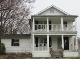 625 Arlington Blvd, Newton Falls, OH 44444