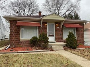 3773 N 57th St, Milwaukee, WI 53216