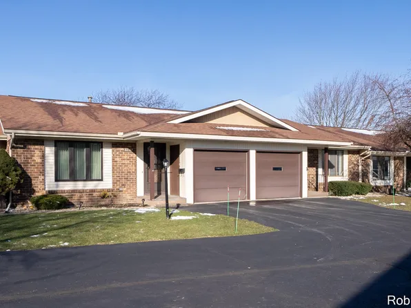 5109 Knollcrest Ct #67, Hudsonville, MI 49426