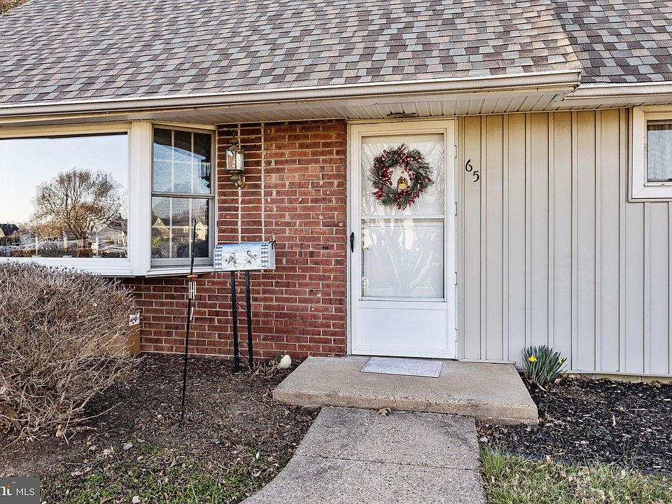 65 Pumpkin Hill Rd Levittown, PA, 19056 Apartments for Rent Zillow