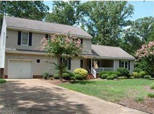 149 The Maine, Williamsburg, VA 23185