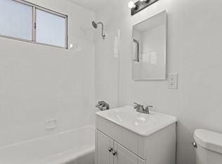 Tropicana Apartments, Long Beach, CA 90805
