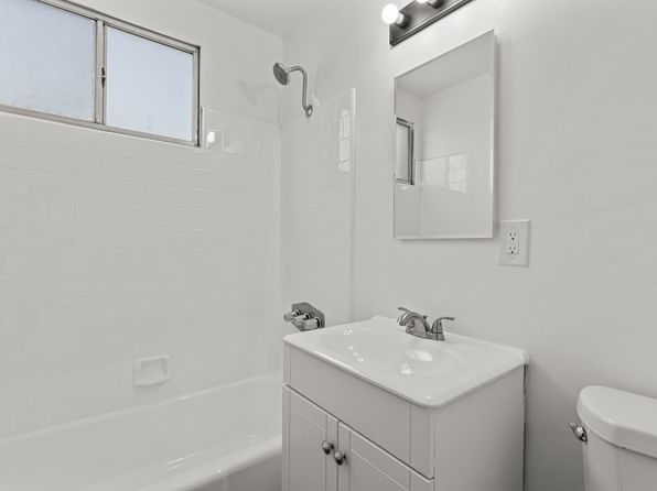 Tropicana Apartments