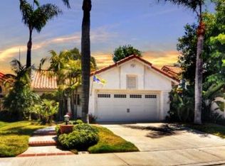 12 Cala Moreya St, Laguna Niguel, CA 92677