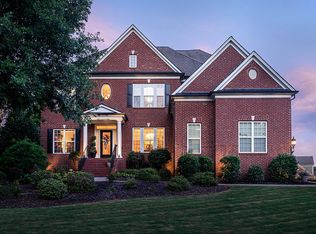 4425 Notting Hill Dr, Cumming, GA 30040