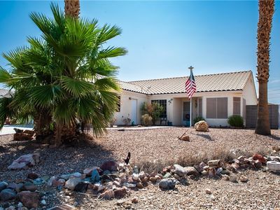 2282 E Willowleaf Dr, Mohave Valley, AZ, 86440