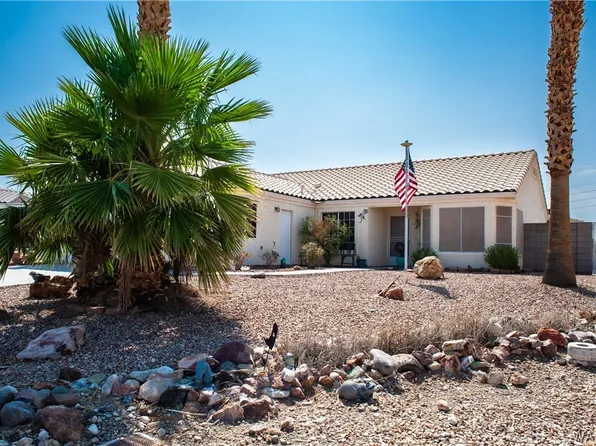 2282 E Willowleaf Dr, Mohave Valley, AZ 86440