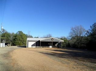 568 Cutts Rd, Ackerman, MS 39735