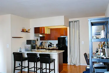 Rented by Town Residential