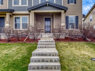 10083 Nadine Lane, Parker, CO 80134