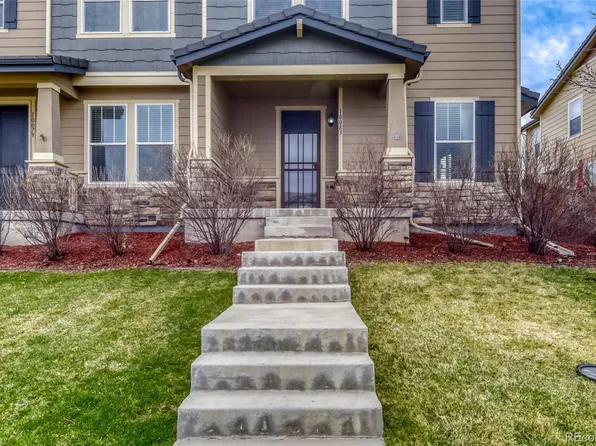 10083 Nadine Lane, Parker, CO 80134