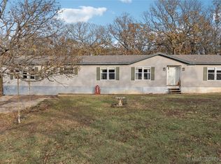 13163 S 213th West Ave, Sapulpa, OK 74066