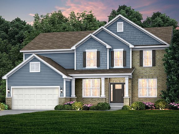 Home Exterior HR2T