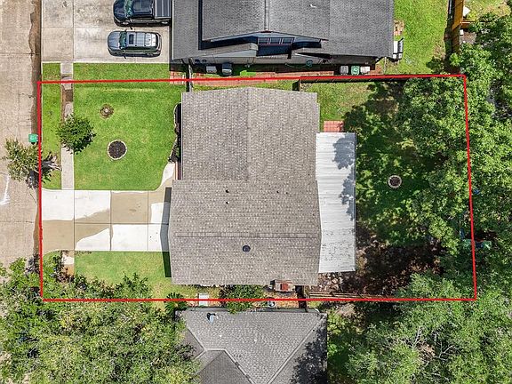 4th image of 10822 Sagebluff Drive