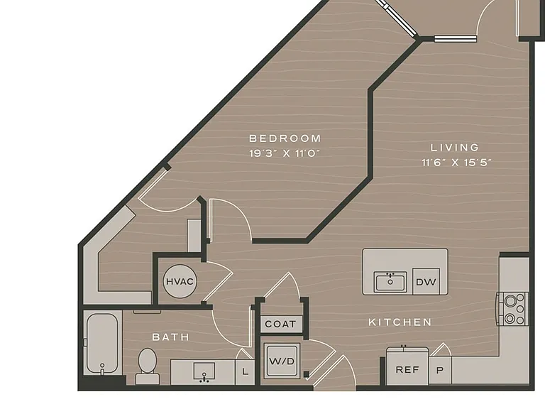 A1-1 Floor Plan A1-1 Floor Plan