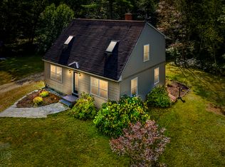 7 Gollums Way, Windham, ME 04062