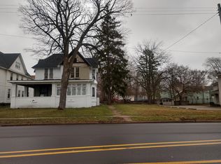188 North Ave, Battle Creek, MI 49017